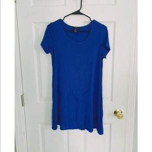 Forever 21 Tunic Top